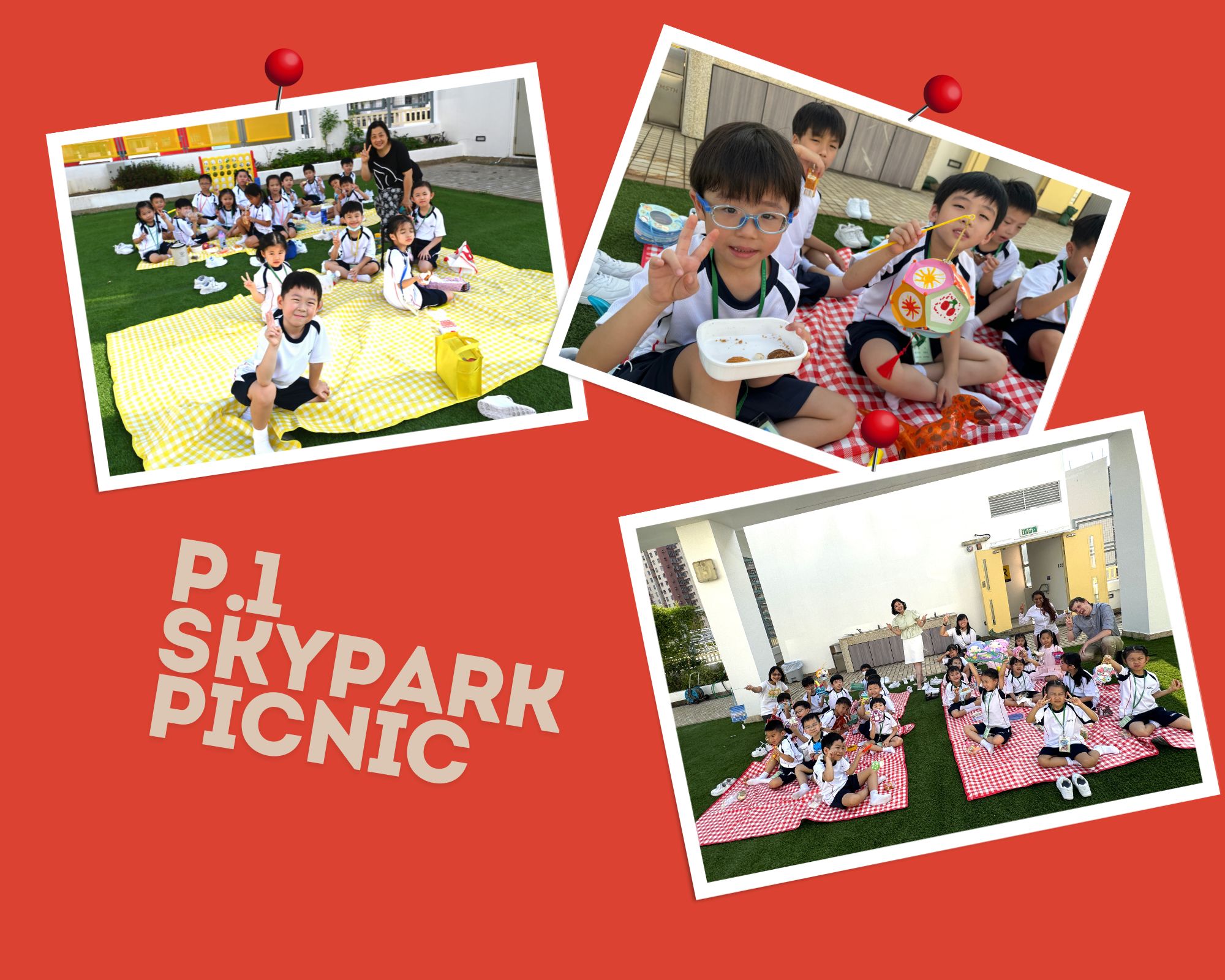 p.1 skypark picnic