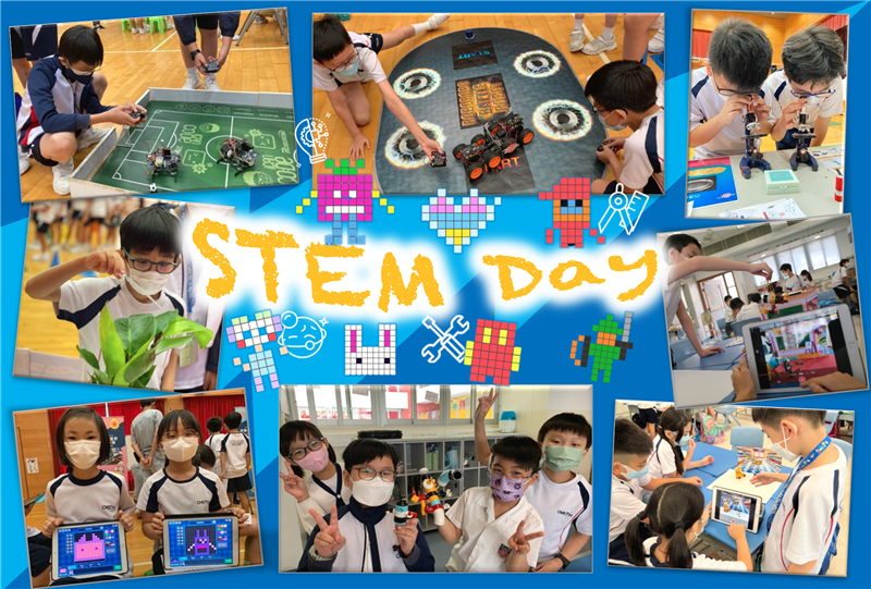 STEM Day